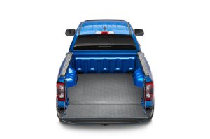 Ford F-250 Super Duty Truck Bed Mat - Husky Liners - Guardian Impact - `17-`25